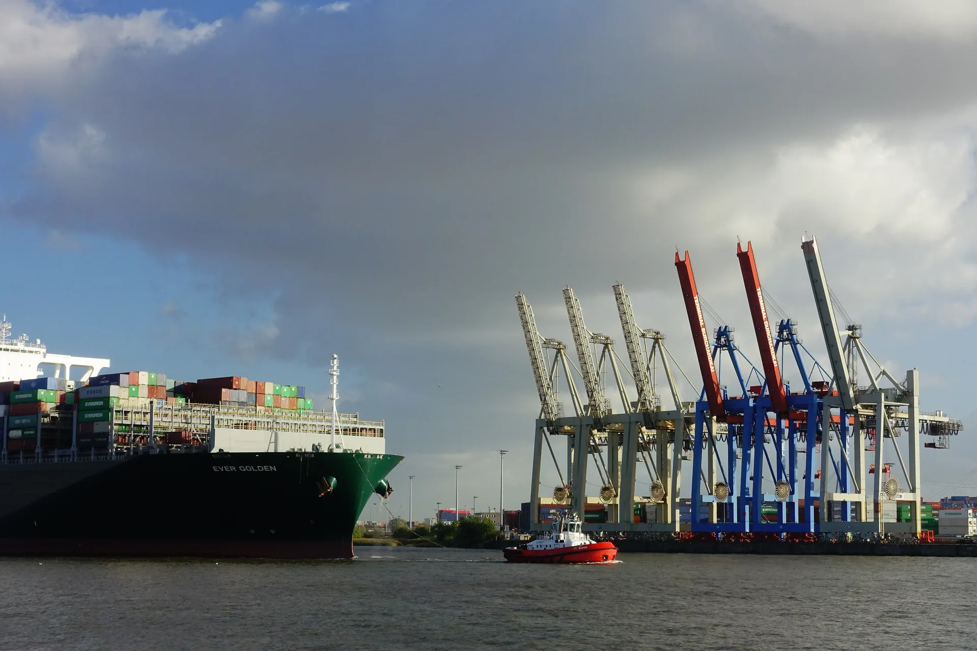 Red Sea and Suez: where Far East services stand and what it means for shippers